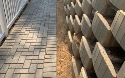 Retaining Structures